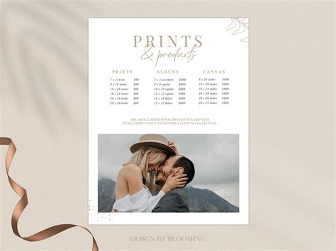 Couples Pricing